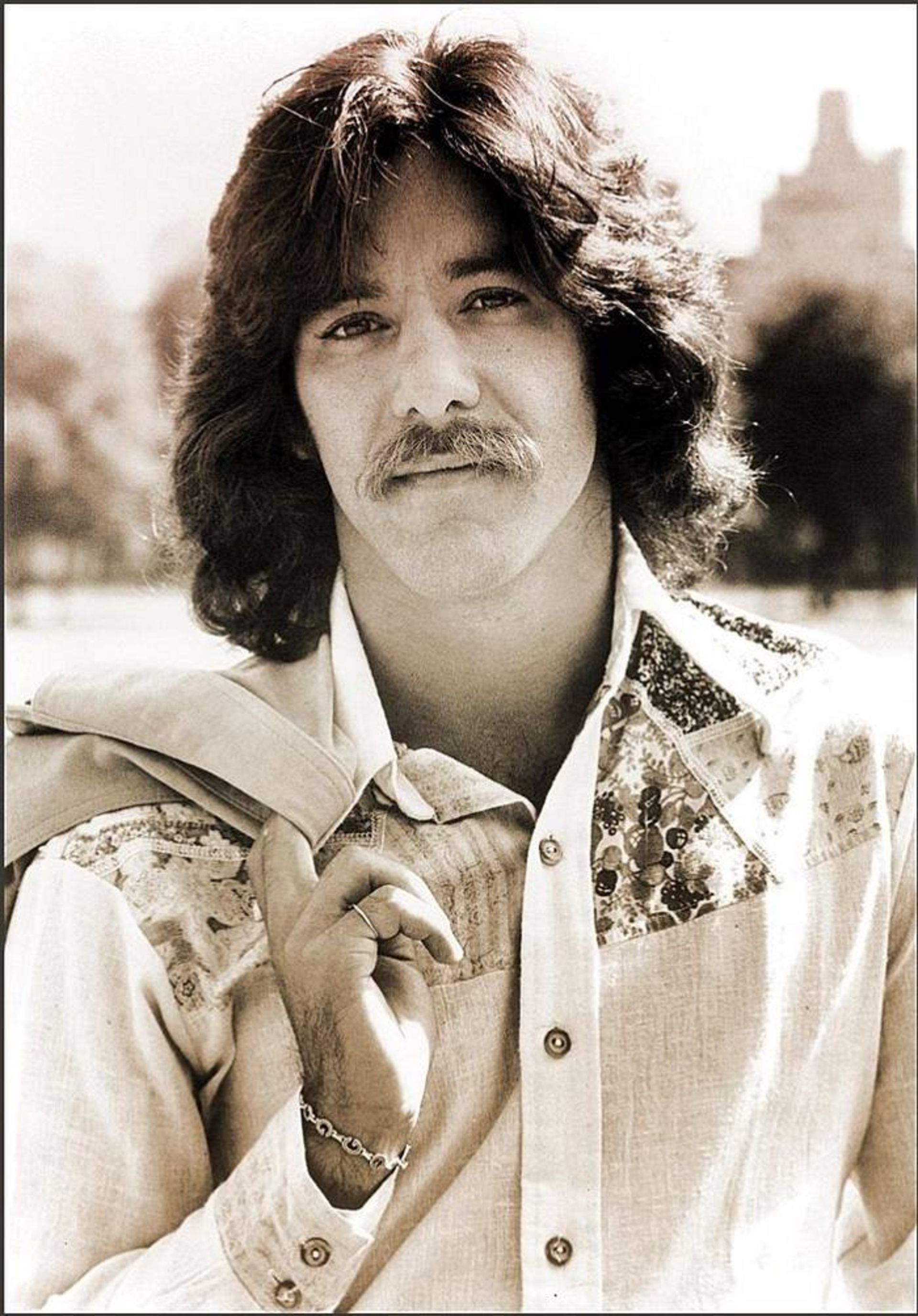 جرالدو ریورا 