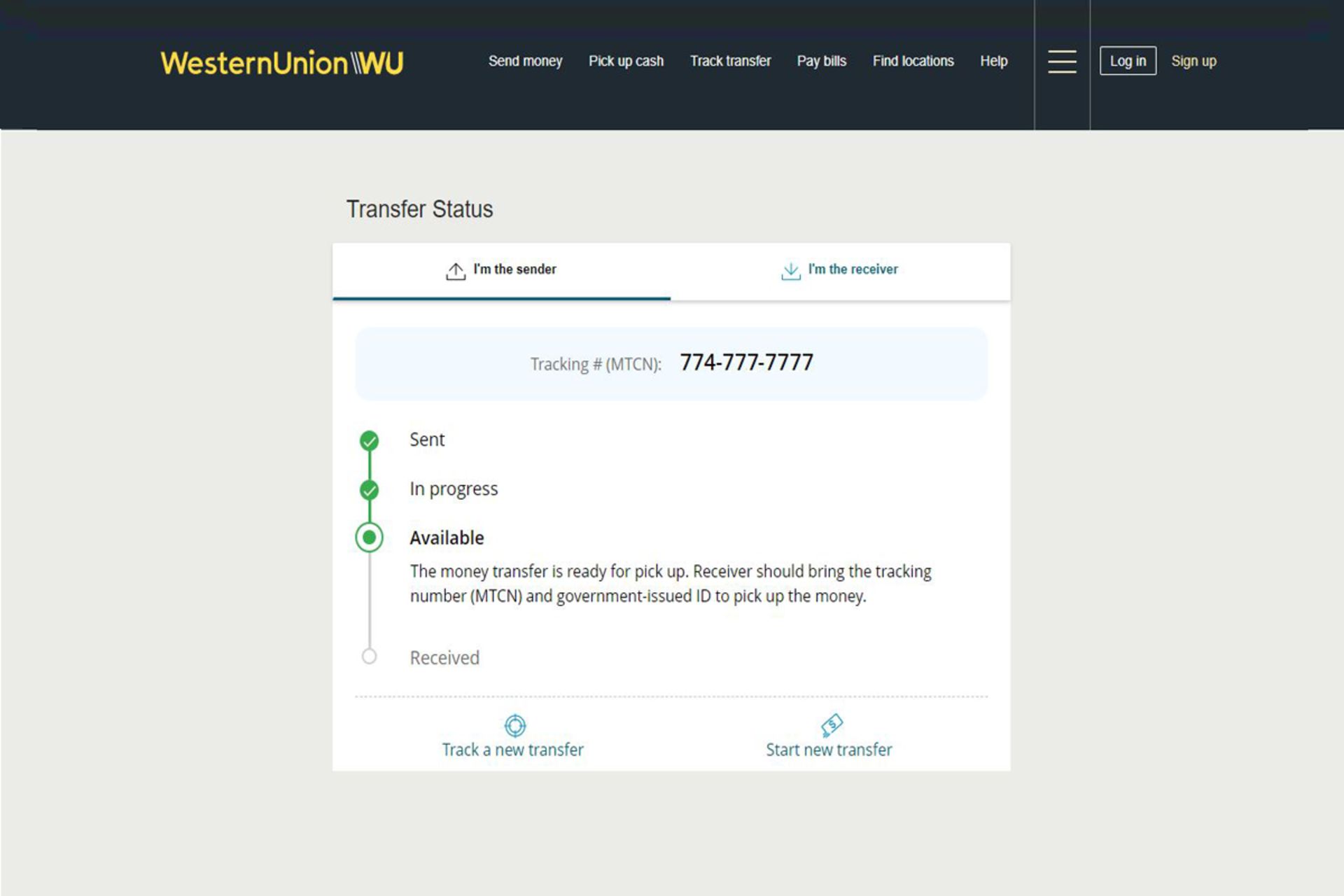 سریع پرداخت