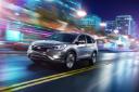 خودرو هوندا / Honda CR-V 2015 نمای جلو ۰۳