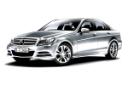 خودرو مرسدس بنز / Mercedes Benz C350 2012 نمای جلو ۱