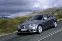 خودرو مرسدس بنز سی ۲۰۰ مدل ۲۰۱۱ / Mercedes Benz C200 2011 نمای جلو ۰۴