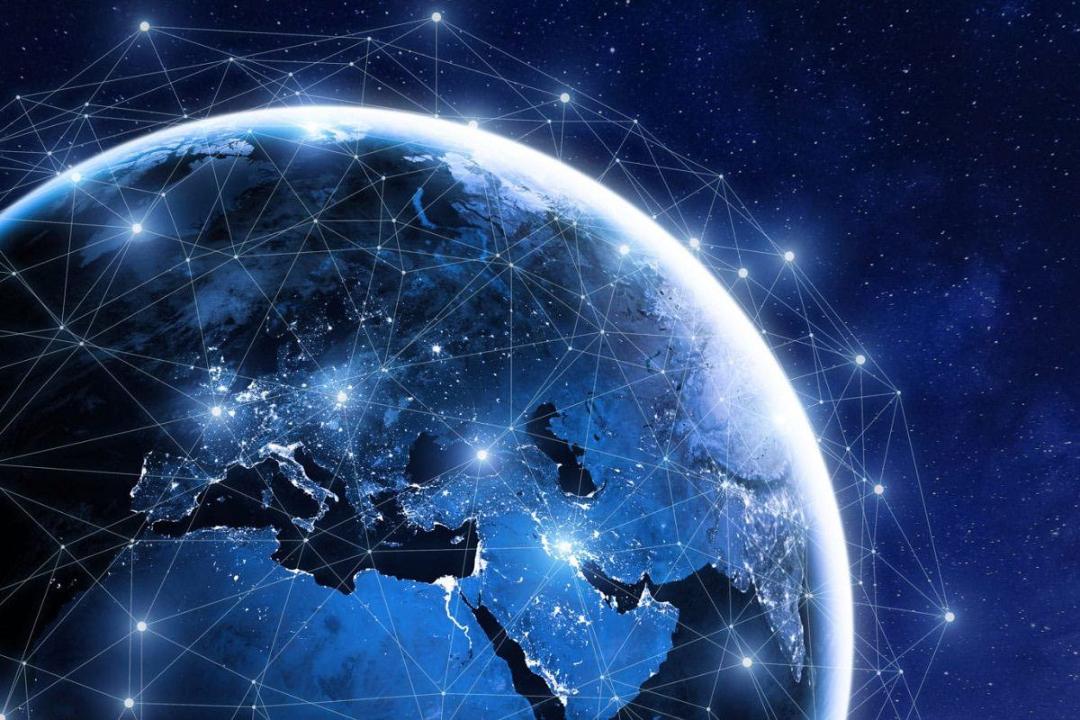 منظومه ماهواره ای در مدار نزدیک زمین