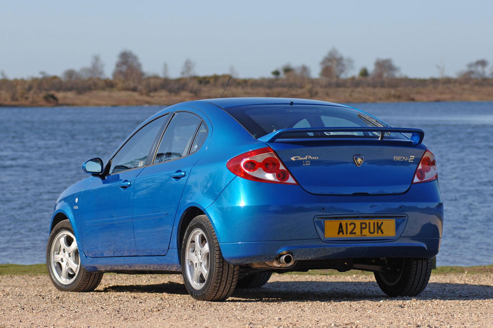 PROTON GEN2 Manual