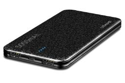 یوسمز US-CD20 با ظرفیت 5000 میلی‌آمپر ساعت / USAMS PB-US-CD20 5000mAh