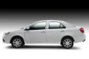 Geely GC6 Excellent 2017