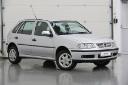 Volkswagen Gol 1999