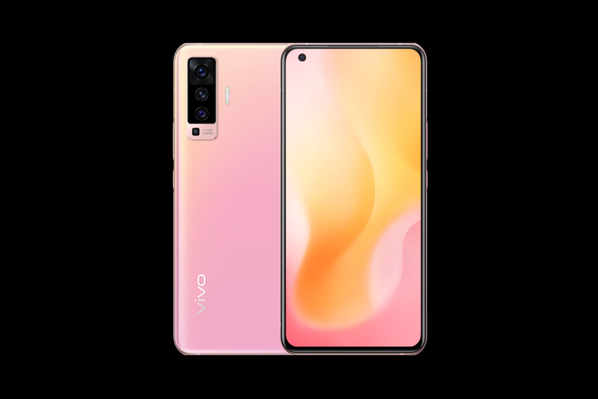 ویوو ایکس 50 / Vivo X50