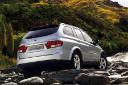 SsangYong Kyron 2011