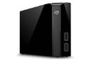 هارد اکسترنال رومیزی سیگیت بکاپ پلاس هاب - نمای گوشه، درگاه‌ها / Seagate Backup Plus Hub