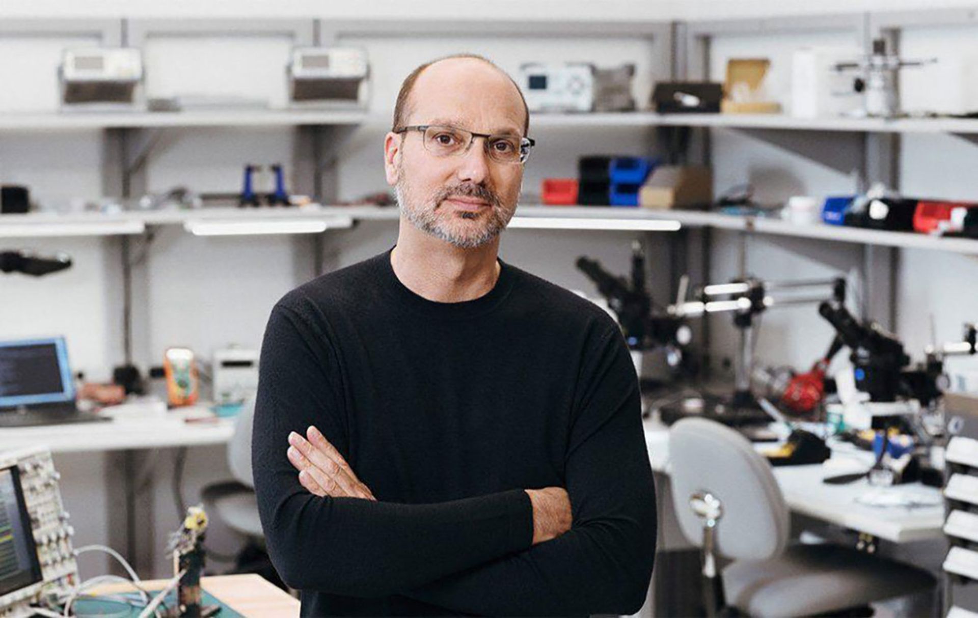 Andy Rubin / Andy Rubin