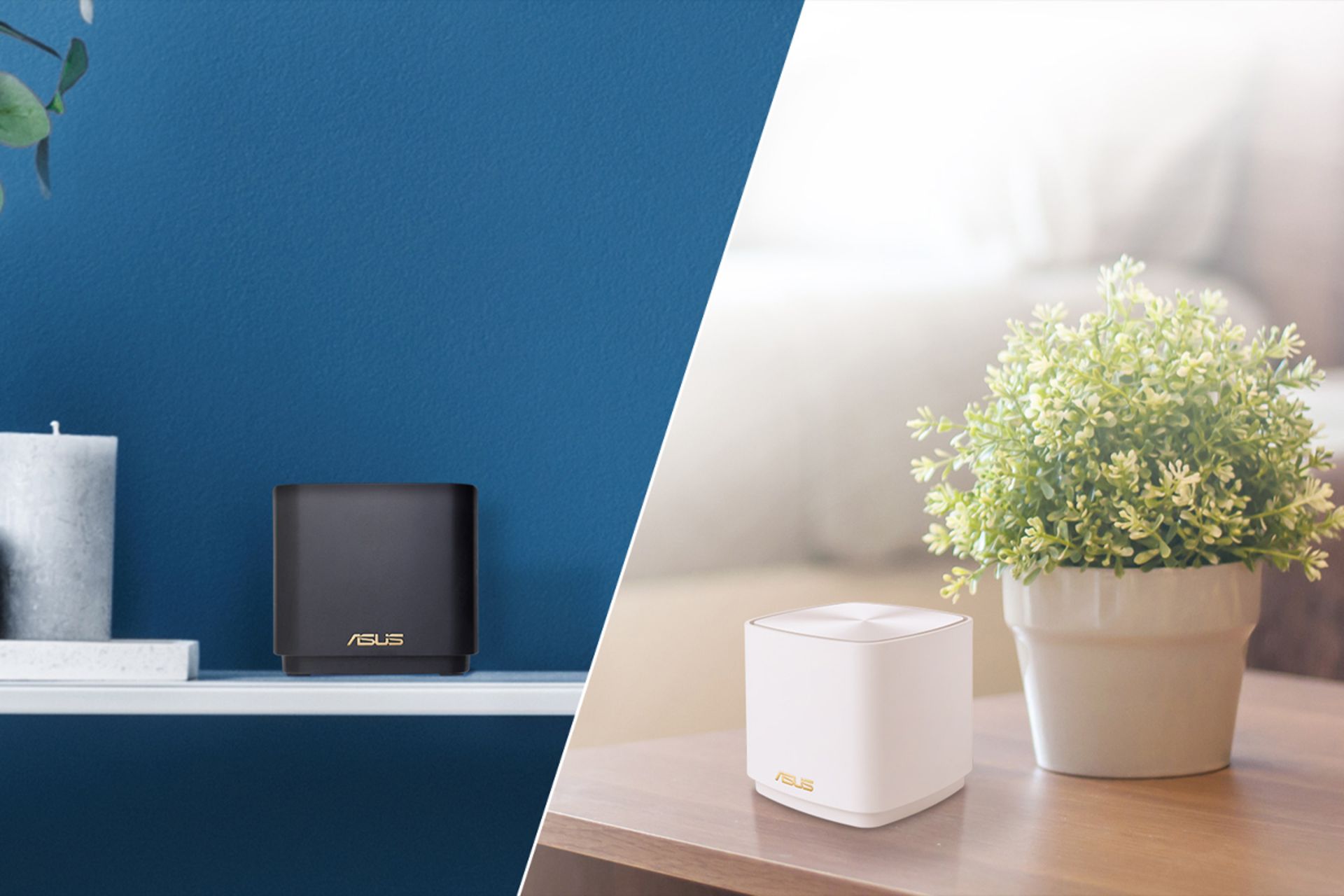 ایسوس Asus ZenWiFi AX Mini