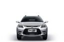 خودرو لیفان ایکس ۵۰ / Lifan X50 نمای جلو ۰۲