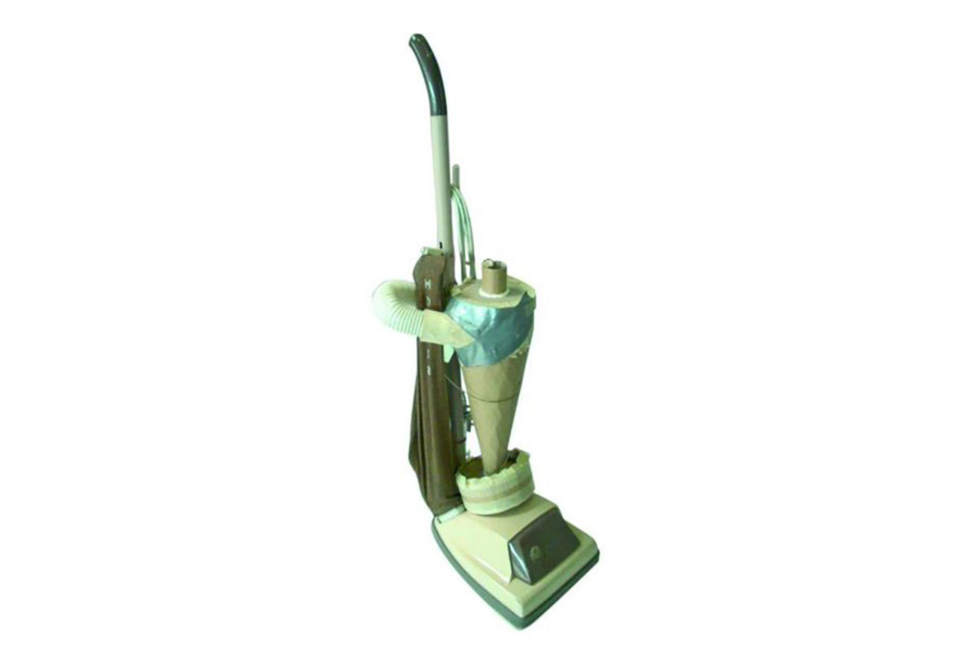 جیمز دایسون / James Dyson