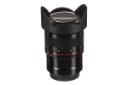 لنز تله فوتو سامیانگ Samyang MF 14mm F2.8 Mk2 / نمای کنار