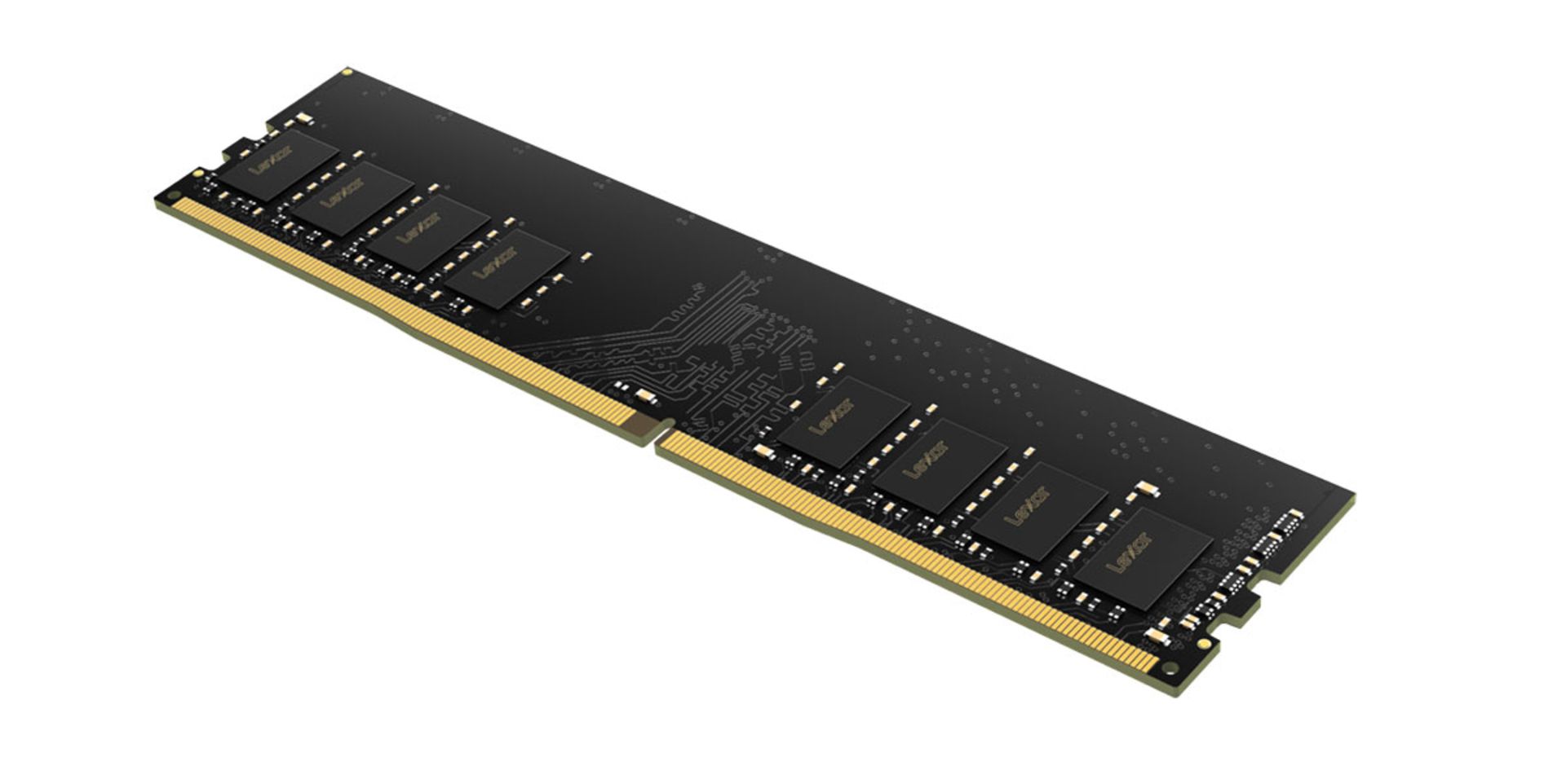 حافظه رم لکسار / Lexar DRAM