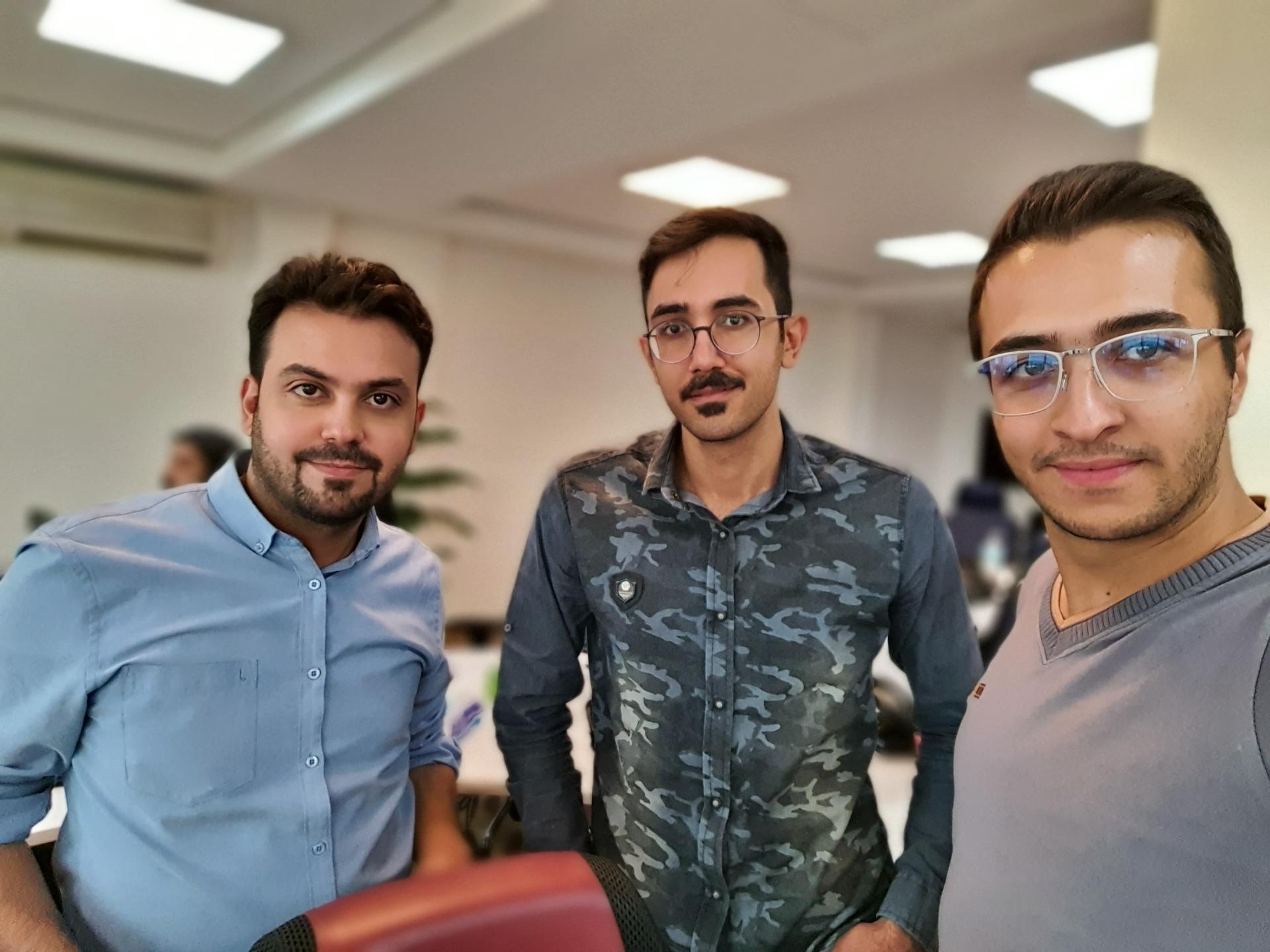 بررسی سامسونگ گلکسی نوت ۱۰ لایت Samsung Galaxy Note 10 Lite نمونه عکس 29