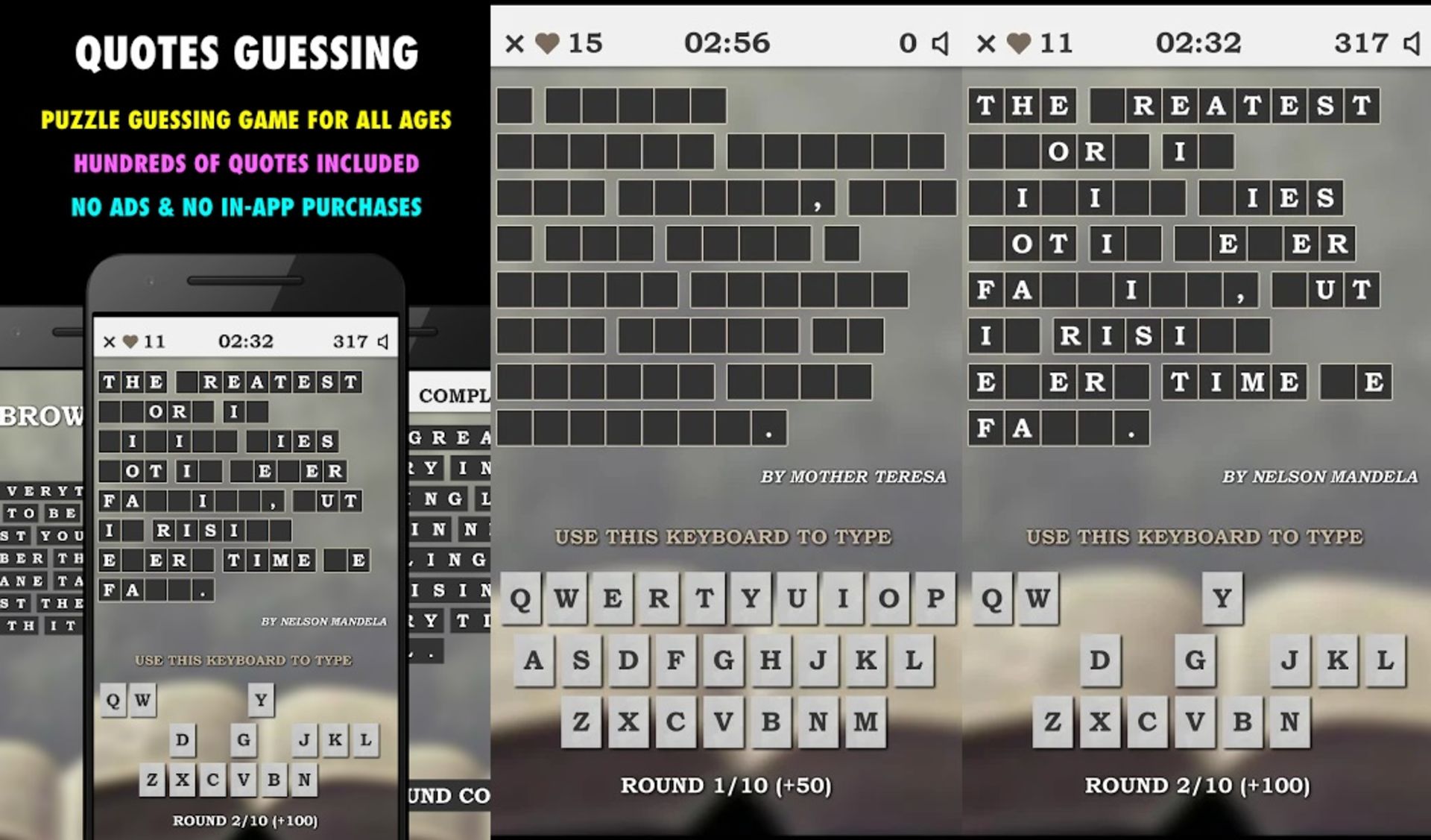 اپلیکیشن های پولی رایگان شده اندروید / Paid Apps Gone Free