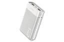یوسمز PB1 با ظرفیت 10000 میلی‌آمپر ساعت / USAMS US-CD35 PB1 10000mAh
