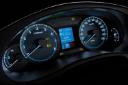 خودرو هیوندای جنسیس ۲۰۰۸ / Hyundai Genesis 2008 سرعت سنج 