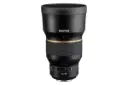 لنز اچ دی پنتاکس-دی FA 85mm F1.4 ED SDM AW / نمای کنار