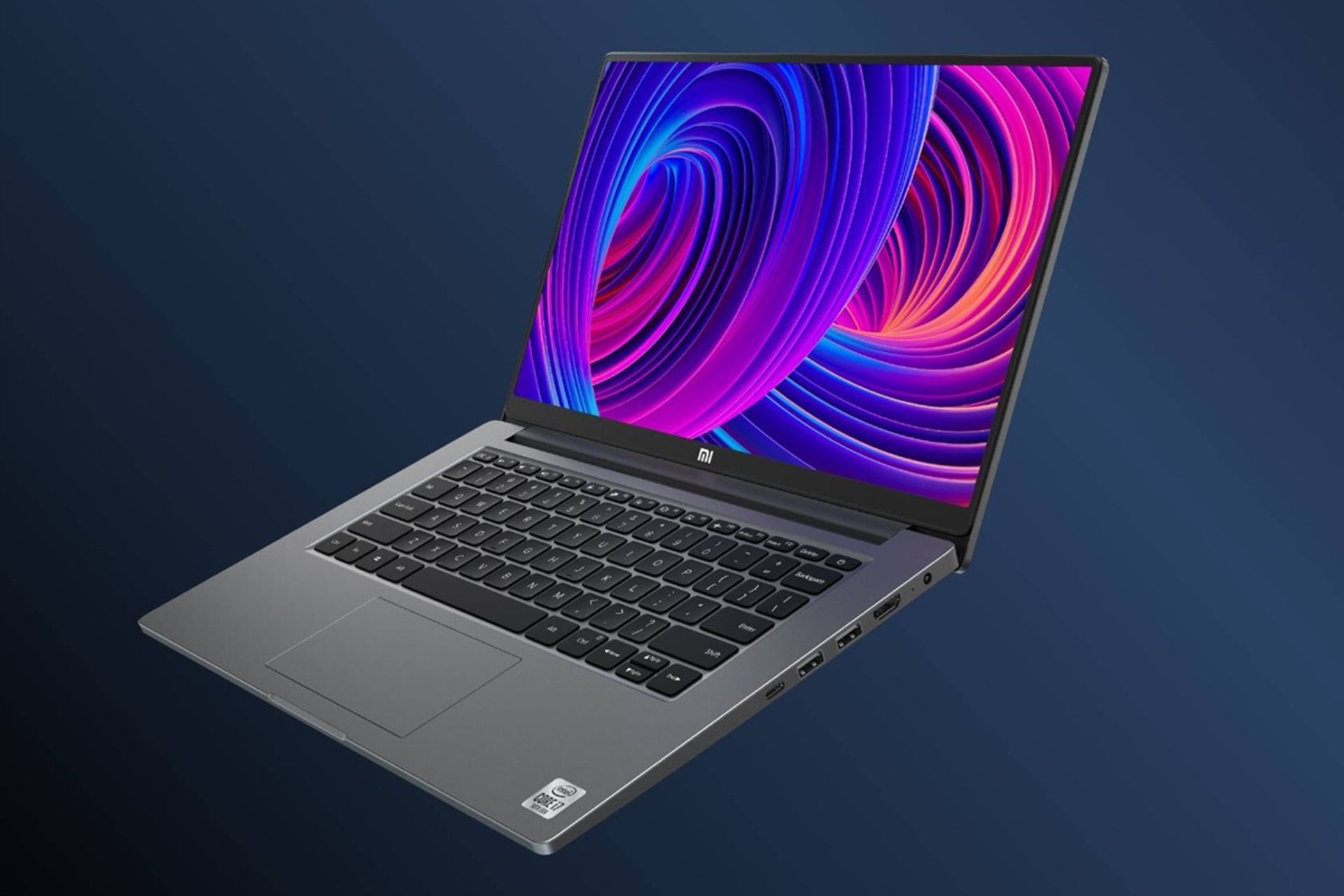 شیائومی می نوت بوک 14 هورایزن ادیشن / Xiaomi Mi Notebook 14 Horizon Edition