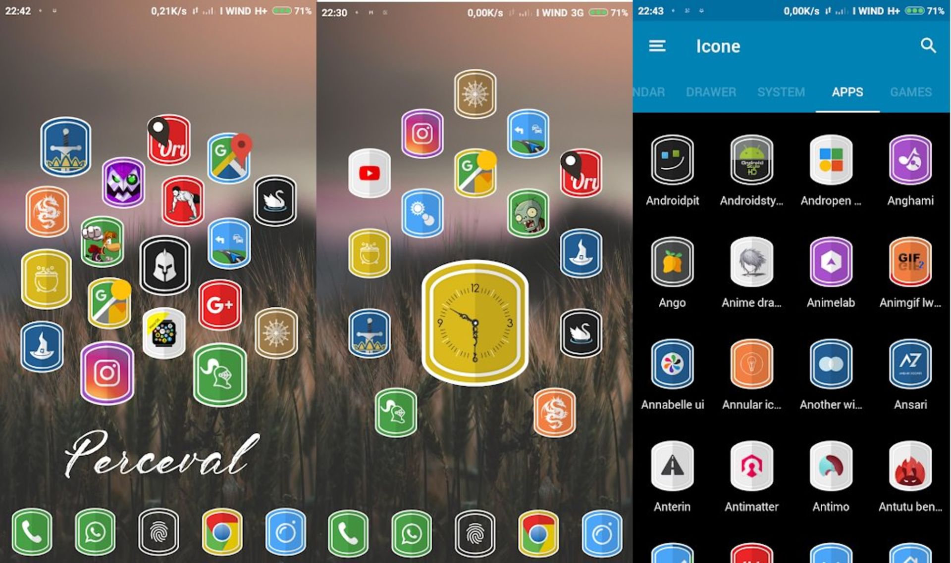 اپلیکیشن های پولی رایگان شده اندروید / Paid Apps Gone Free