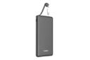 وگر VP-0511 با ظرفیت 6000 میلی‌آمپر ساعت / VEGER VP-0511 6000mAh