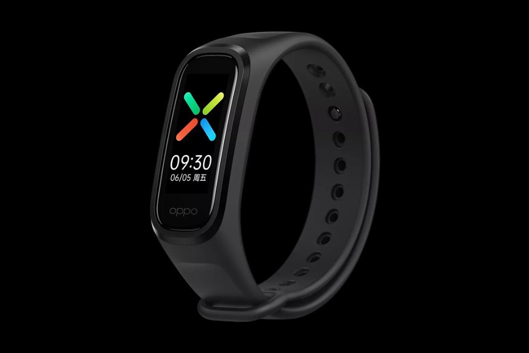اوپو بند / Oppo Band