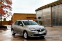 Renault Symbol 2013