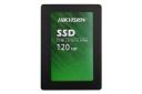 حافظه SSD از نوع SATA 2.5 inch هایک ویژن C100 ظرفیت 120 گیگابایت - نمای جلو