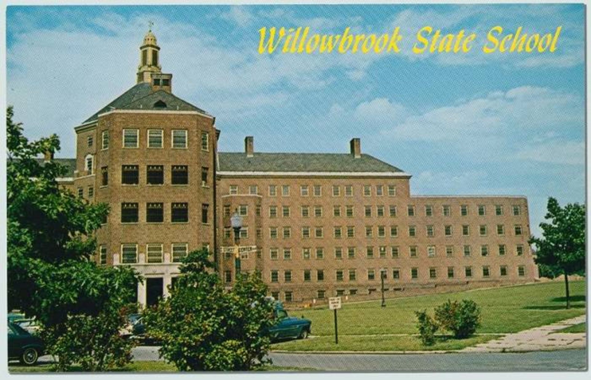 مدرسه  ویلوبروک