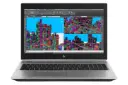 زدبوک 15 جی 5 اچ پی- صفحه نمایش و صفحه کلید / HP ZBook 15 G5
