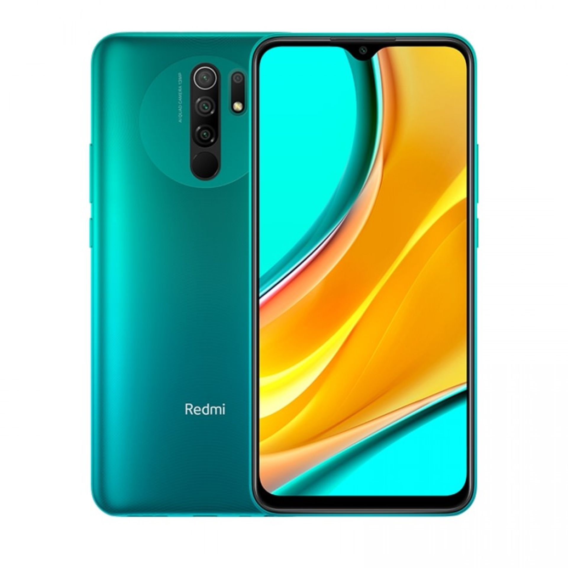 ردمی 9 شیائومی / Xiaomi Redmi 9