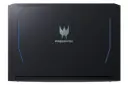 پریدیتور Helios 300 PH315-52-75-R0 ایسر - پشت لپ تاپ / Acer Predator Helios 300 PH315-52-75-R0