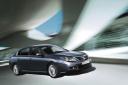 Renault Safrane 2011