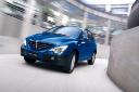 SsangYong Actyon 2006