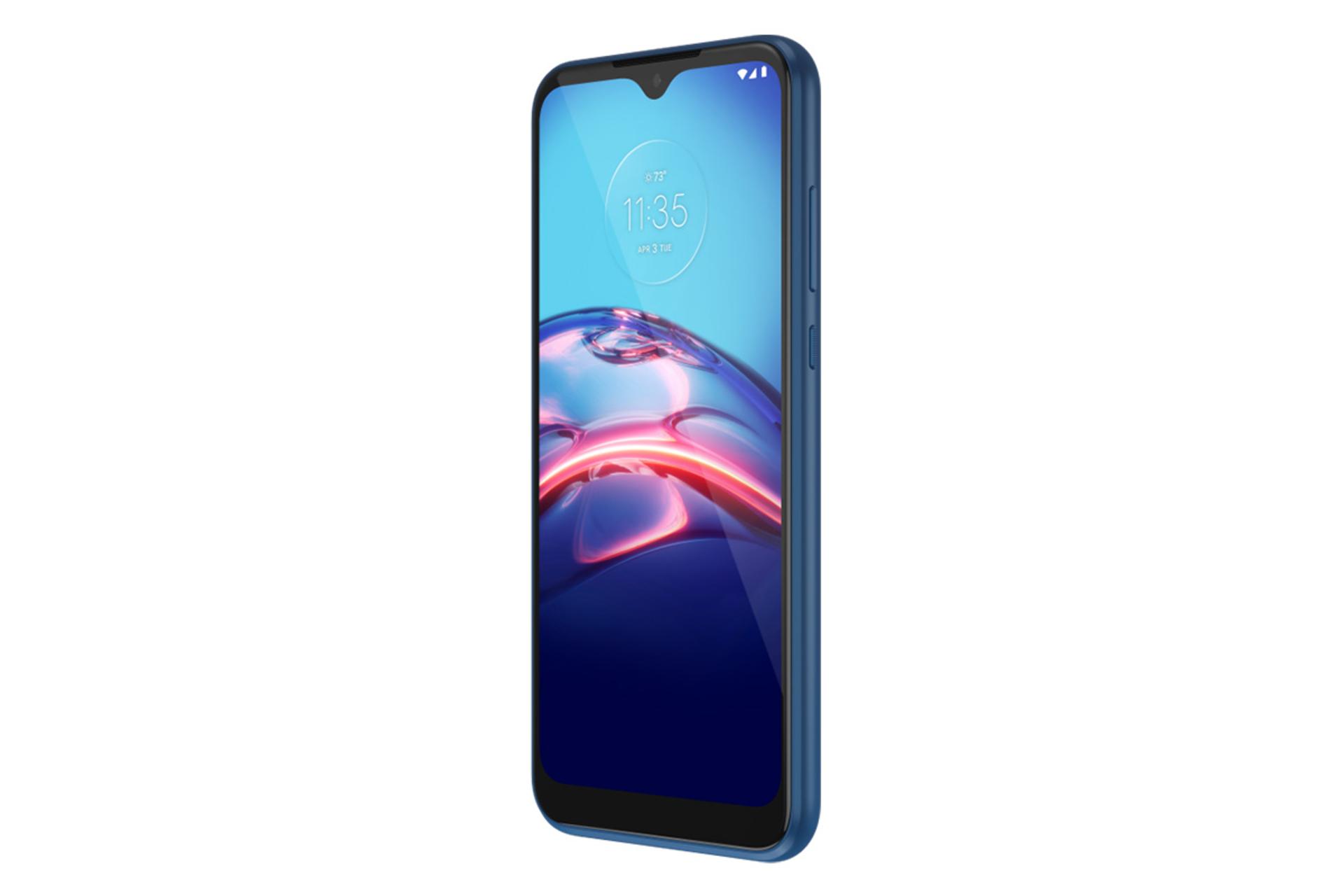 Motorola Moto E 2020 / موتورولا موتو E نسخه 2020