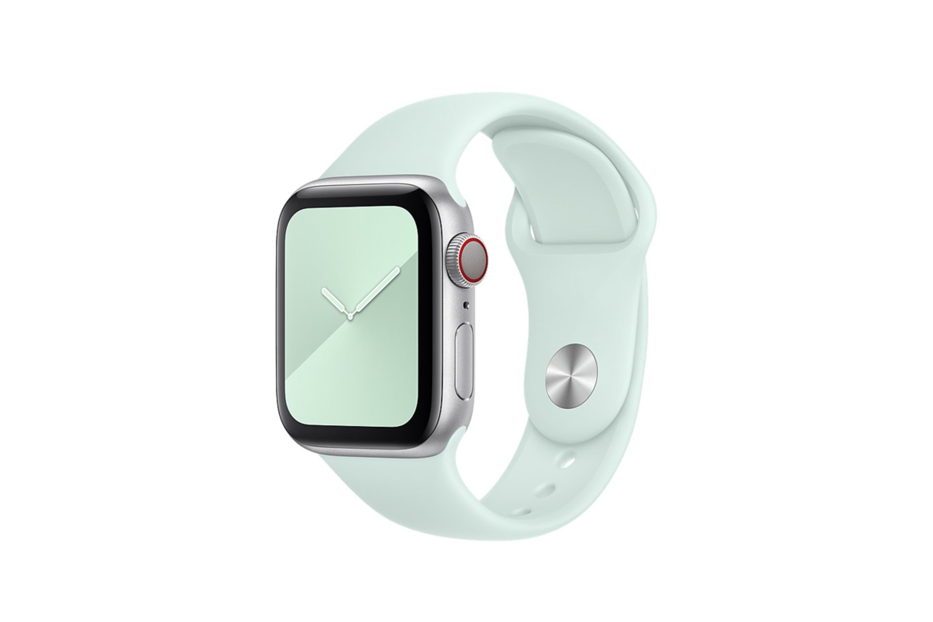 بند جدید اپل واج