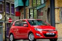 خودرو هیوندای آی ۲۰ مدل ۲۰۱۲ / Hyundai i20 2012 نمای جلو ۰۵