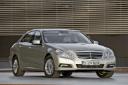 خودرو مرسدس بنز ای کلاس ۲۰۱۱ / Mercedes Benz E300 2011 نمای جلو ۳