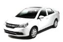 Geely GC6 Excellent 2017
