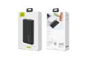 یوسمز PB7 با ظرفیت 10000 میلی‌آمپر ساعت / USAMS US-CD63 PB7 10000mAh