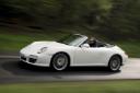 Porsche 911 Carrera 4 2010