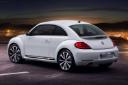 Volkswagen Beetle 2011