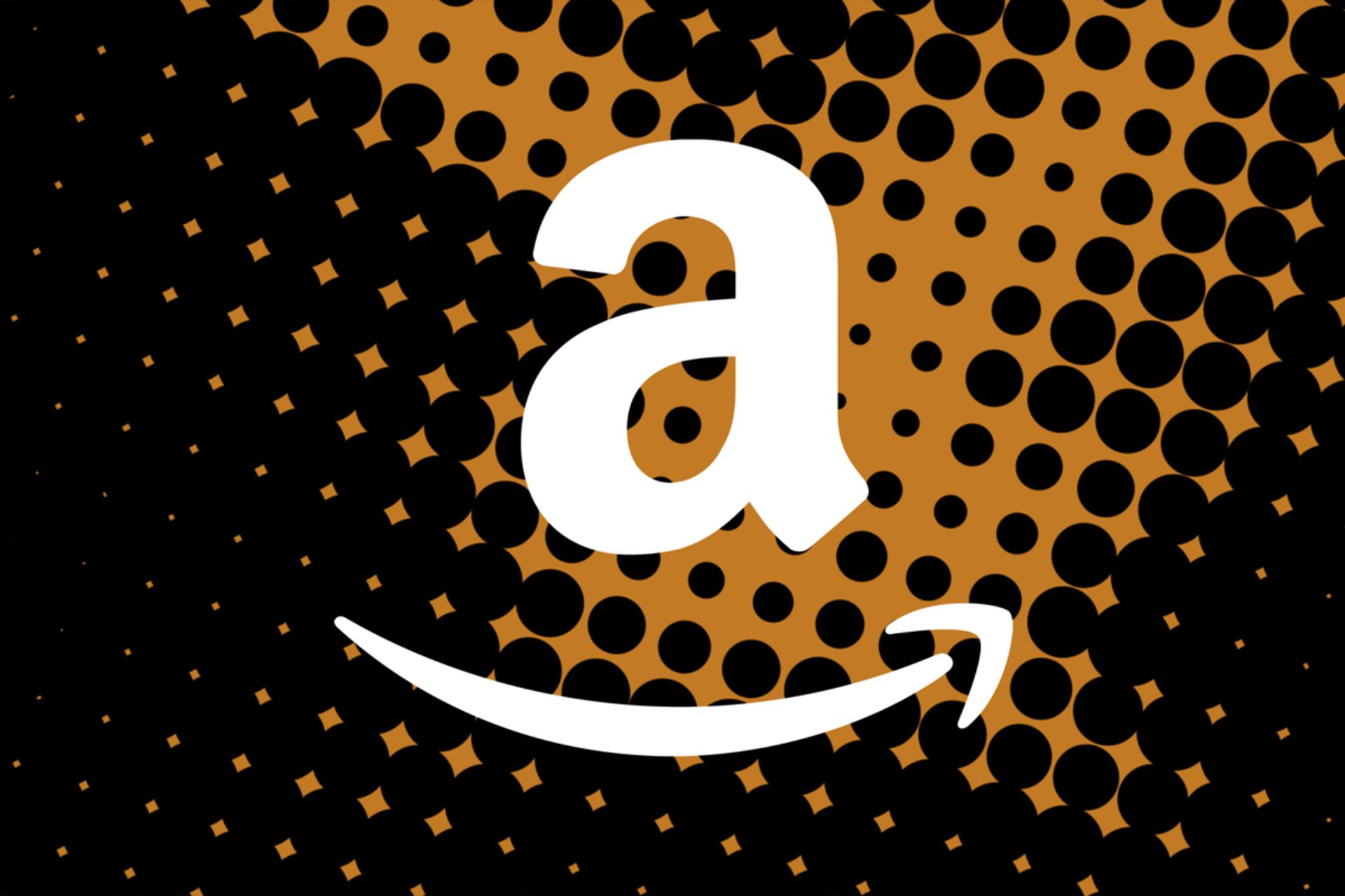 مرجع متخصصين ايران آمازون / Amazon