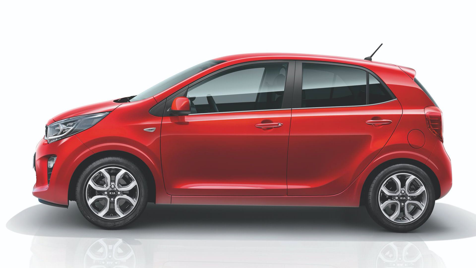 2021 Kia Picanto / کیا پیکانتو