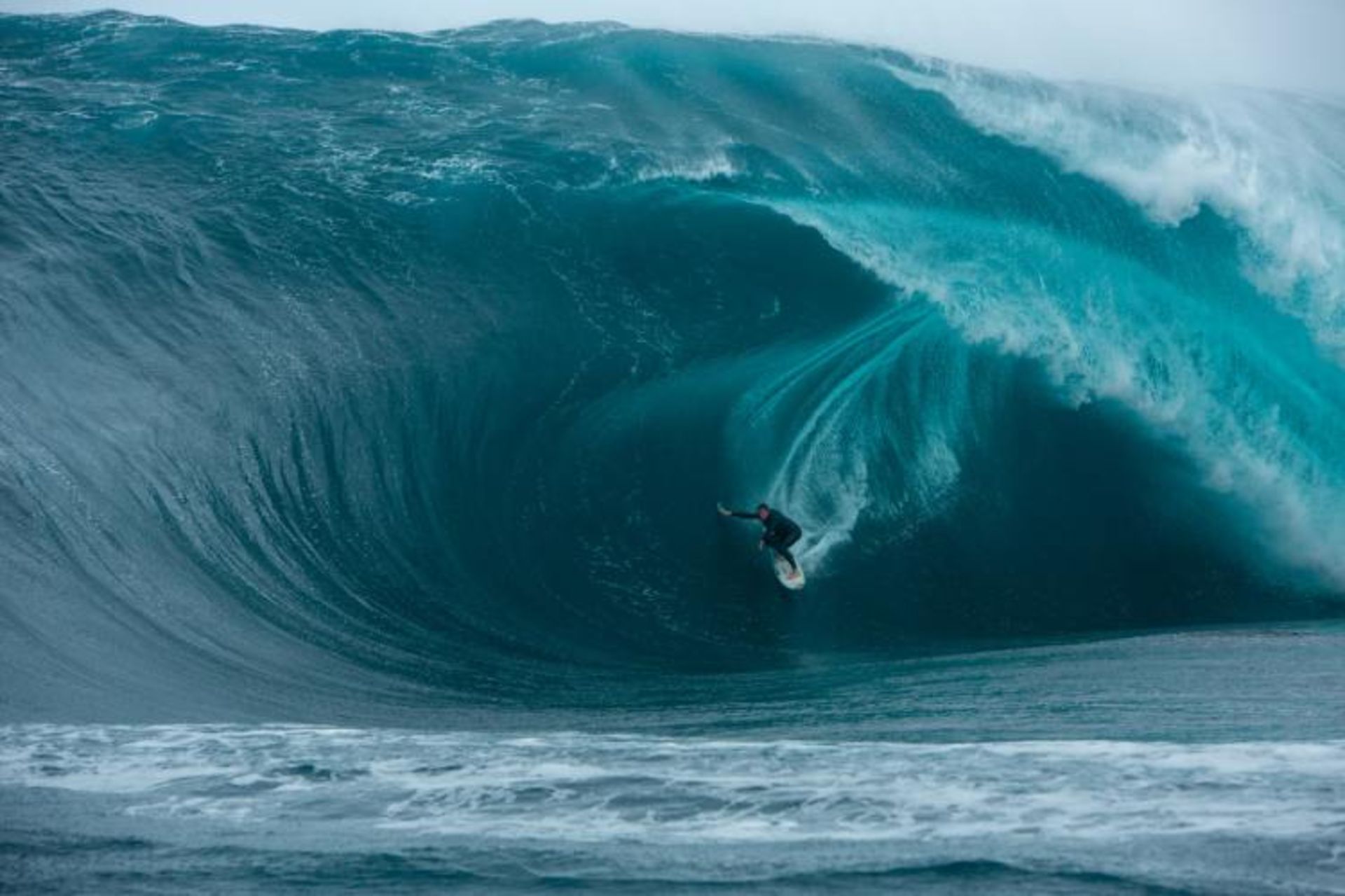 مرجع متخصصين ايران عكس فينالست جيمي اسكات در مسابقه 2020  Surf Photo Nikon Australia
