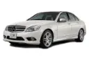 خودرو مرسدس بنز سی ۲۰۰ مدل ۲۰۱۱ / Mercedes Benz C200 2011 نمای جلو ۰۲