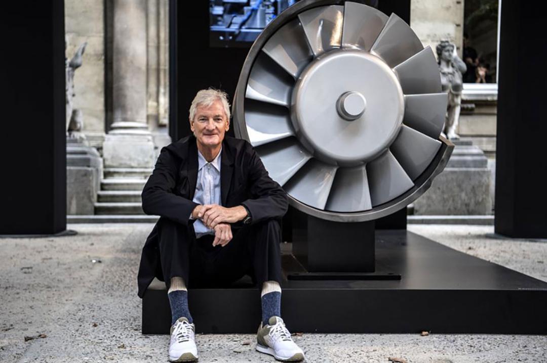 دایسون / Dyson