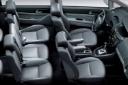 SsangYong Rodius 2008